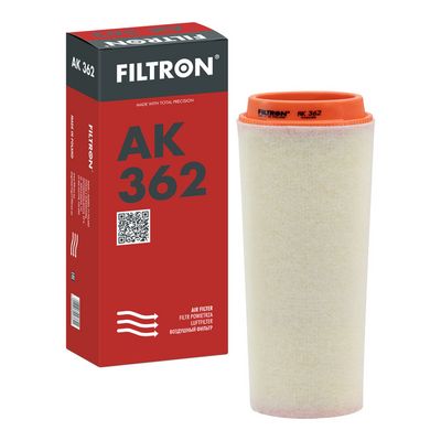 Vorschau Luftfilter Ansicht 4