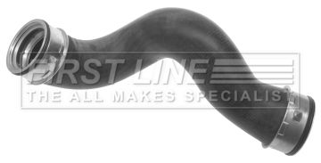Charge Air Hose FIRST LINE FTH1080
