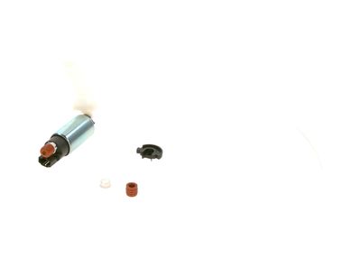 POMPA COMBUSTIBIL BOSCH 0986580906 7