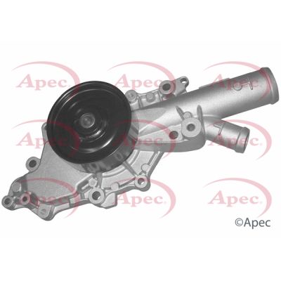 Water Pump, engine cooling APEC AWP1329