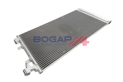 CONDENSATOR CLIMATIZARE