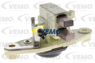 Регулятор генератора VEMO V10-77-0001 для FIAT X