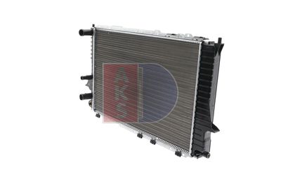 KüHLER MOTORKüHLUNG AKS DASIS 481100N 1