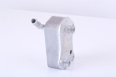 RADIATOR ULEI ULEI MOTOR NISSENS 90711 17