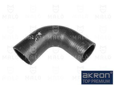 маркуч на радиатора AKRON-MALÒ 15252A