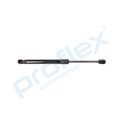 Gasfeder, Koffer-/Laderaum