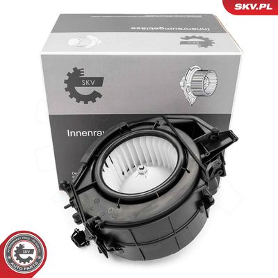 VENTILATOR HABITACLU ESEN SKV 68SKV043 1