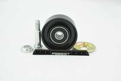 ROLA INTINZATOR CUREA TRANSMISIE FEBEST 0187KUN25 2