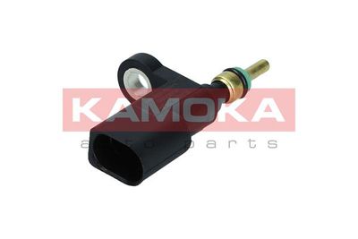 Датчик, температура охлаждающей жидкости KAMOKA 4080055 для VW LOAD