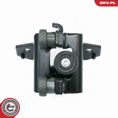 GHIDAJ CU ROLE USA GLISANTA ESEN SKV 96SKV828 5