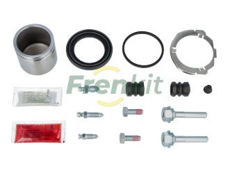 ремонтен комплект, спирачен апарат FRENKIT 754414