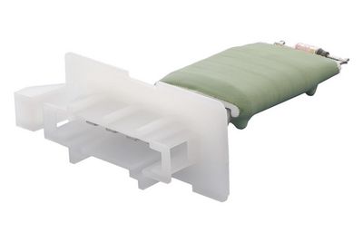 REZISTOR VENTILATOR HABITACLU
