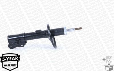 Shock Absorber R7214