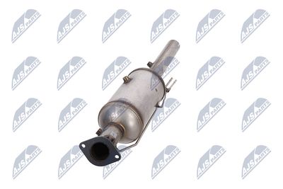 FILTRU FUNINGINE/PARTICULE SIST.DE ESAPAMENT NTY DPFFR001 43