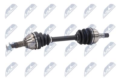 PLANETARA NTY NPWPL031 23