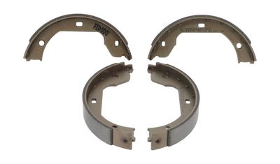 BREMSBACKENSATZ FESTSTELLBREMSE