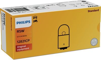 PHILIPS Glühlampe (12821CP)