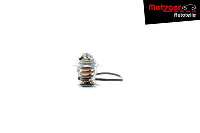 THERMOSTAT KüHLMITTEL METZGER AUTOTEILE 4006112 33