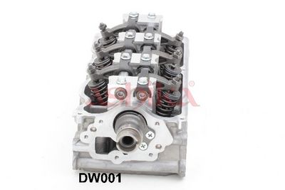 CHIULASA ASHIKA DW001 4