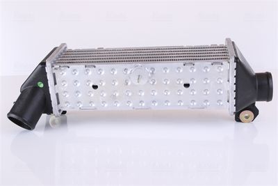 INTERCOOLER COMPRESOR NISSENS 96769 4