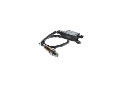 PARTIKELSENSOR BOSCH 0281009020 8