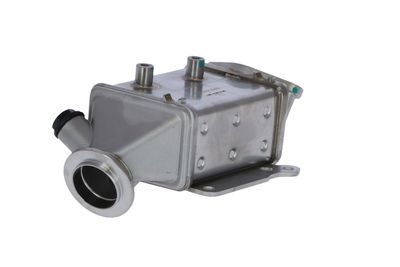 RADIATOR RECIRCULARE GAZE DE ESAPAMENT NRF 48009 18