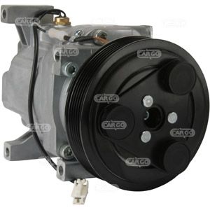 HC-Cargo 240963 Компрессор кондиционера  для MAZDA 3 (BK) 1.6 (BK14)