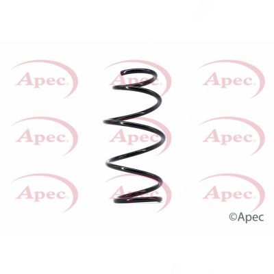 Suspension Spring APEC ACS1481