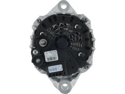 GENERATOR / ALTERNATOR AS-PL A01159SEG 2