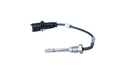 Uitlaatgastemperatuursensor (Vóór DPF) past: FIAT FREEMONT 2.0D/2.4 08.11-12.15