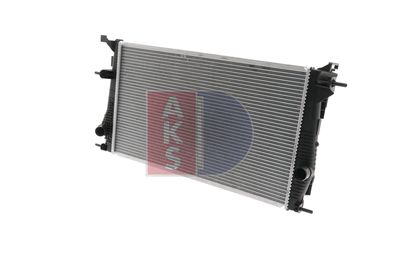 KüHLER MOTORKüHLUNG AKS DASIS 180065N 16