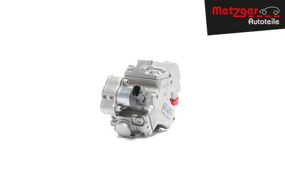 HOCHDRUCKPUMPE METZGER AUTOTEILE 0830104 18
