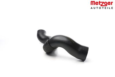 LADELUFTSCHLAUCH METZGER AUTOTEILE 2400348 26