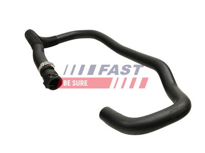 Kühlmittelrohrleitung