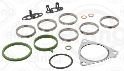 SET MONTAJ TURBOCOMPRESOR