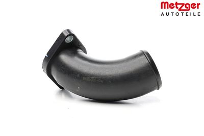 LADELUFTSCHLAUCH METZGER AUTOTEILE 2401079 22