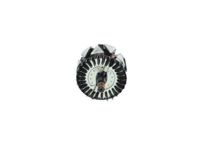 Rotor, generator BOSCH 1 986 AE0 760