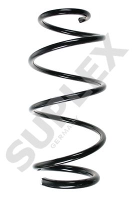 FAHRWERKSFEDER SUPLEX 27233