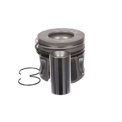 PISTON ET ENGINETEAM PM013600 9
