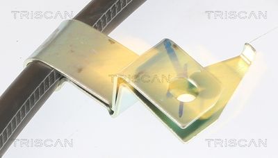CABLU FRANA DE PARCARE TRISCAN 814060105 2