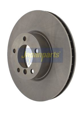 JAPANPARTS Stabdžių diskas