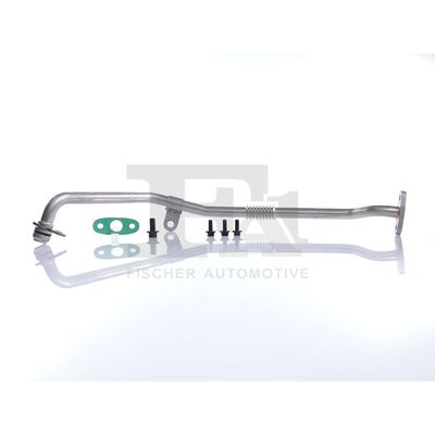 CONDUCTA ULEI INCARCARE