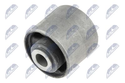 NTY Lagerung, Differential