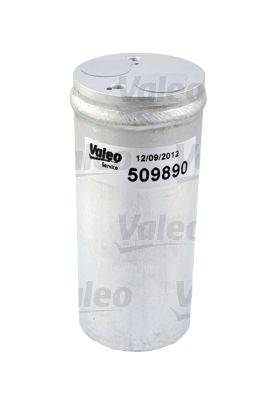 VALEO 509890 Осушувач кондиціонера для DAEWOO (Деу)