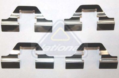 National FK3030PK
