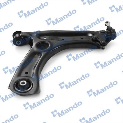 носач, окачване на колелата MANDO MSA015514