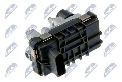 Nastaviteľný element, turbodúchadlo NTY ECD-WW-011