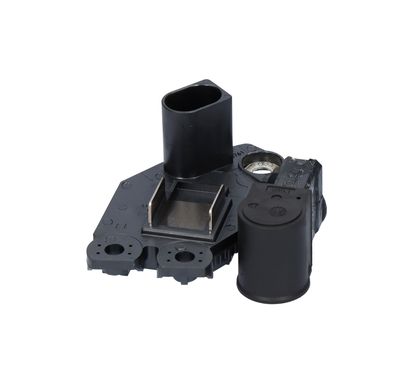 Reguliatorius, kintamosios srovės generatorius