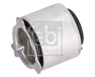 Voorste spoorcontrole-arm silent block Achterin. Links/Rechts (12,1x40,2x46 mm) past: MERCEDES CLE (A236), CLE (C236), E ALL-TERRAIN (S214), E T-MODEL (S214), E (W214), GLC (X254) 1.5H-3.0H 06.22-