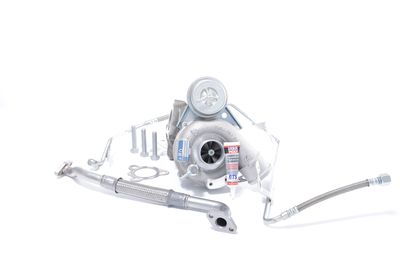 LADER AUFLADUNG BTS Turbo T981246 36